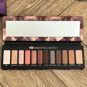 Urban decay naked reloaded